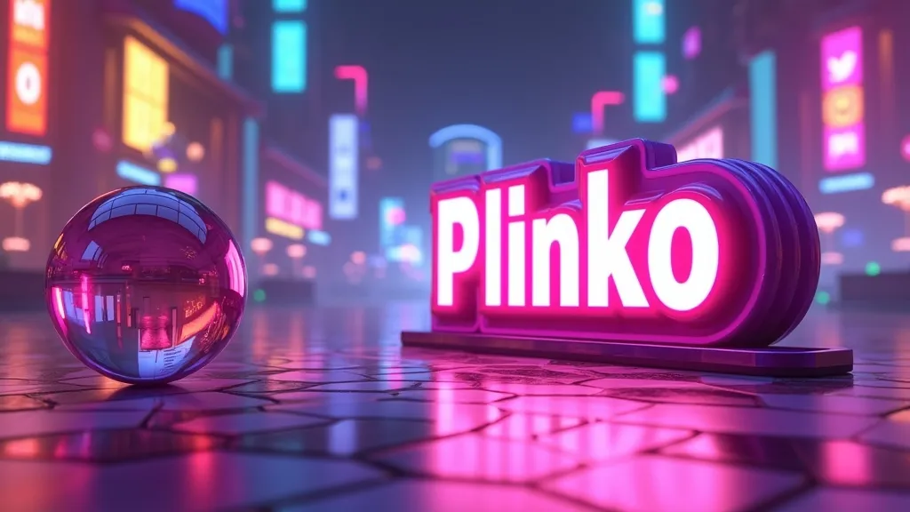 plinko plinko