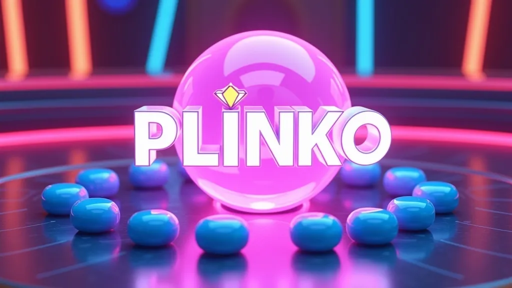 plinko plinko